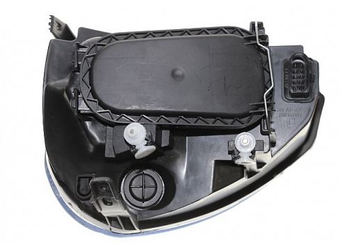 Фара 2172 аналог BOSCH правая н/о Китай ML129