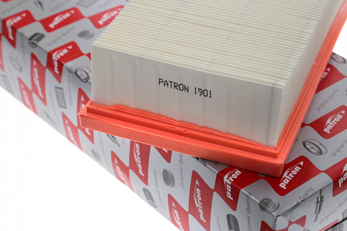 Фильтр воздушный PATRON PF1307