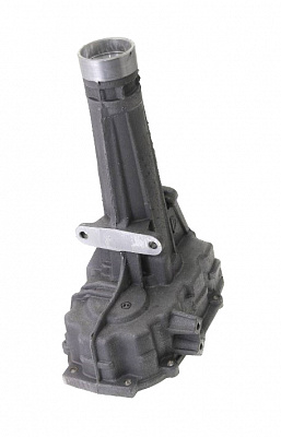 Картер КПП (удлинитель) Cummins ISF 2.8L