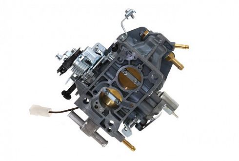 Карбюратор 21083 VIMMER (К178)