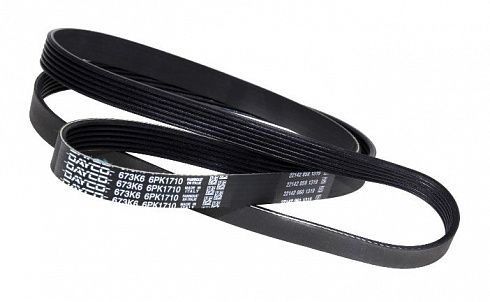 Ремень DAYCO поликлиновый 6PK1710