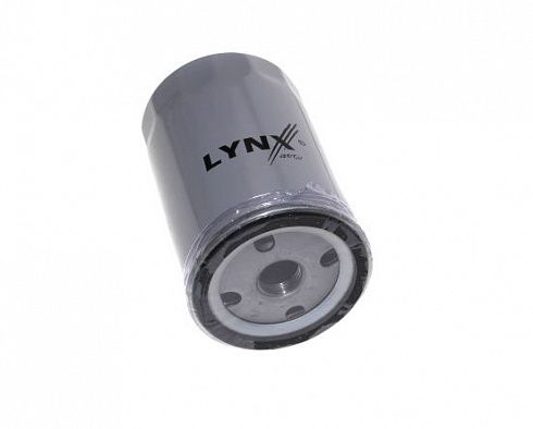 Фильтр масляный LYNX LC1007