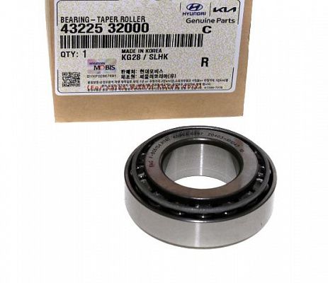 Подшипник HYUNDAI 4322532000