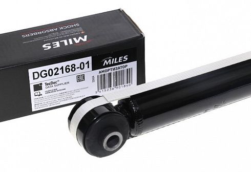 Амортизатор MILES DG0216801