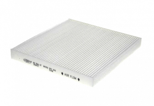 Фильтр салона Good Will AG564cf
