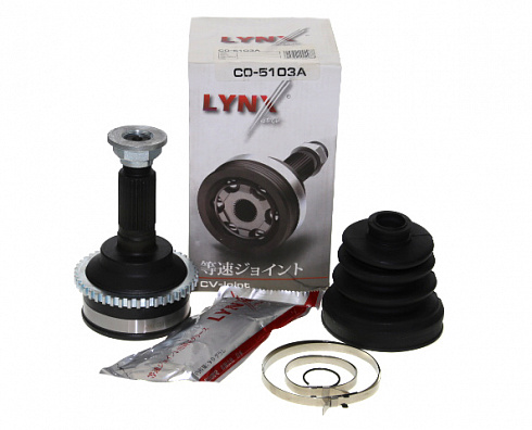 ШРУС LYNX наружный CO5103A