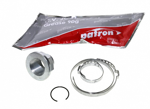 ШРУС PATRON наружный PCV1253
