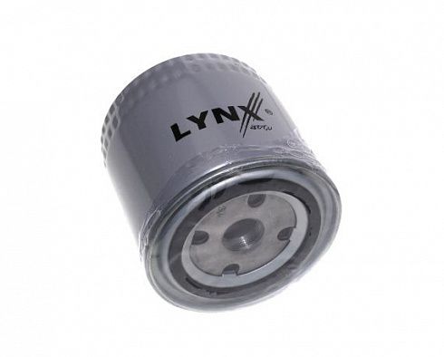Фильтр масляный LYNX LC251
