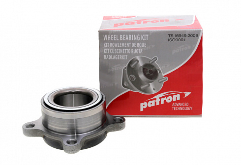 Ступица колеса PATRON PBK7451H