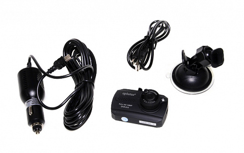 Видеорегистратор EPLUTUS DVR-910