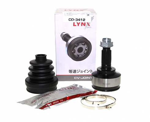 ШРУС LYNX наружный CO3412