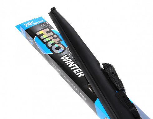Щётка ст/очистителя HITO WINTER 500 мм зимняя