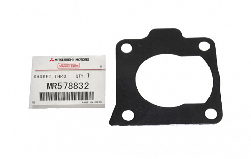 Прокладка дросселя MITSUBISHI MR578832