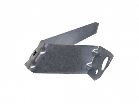 Кронштейн крепления бампера DATSUN ON-DO 631415PA0C крыла FL