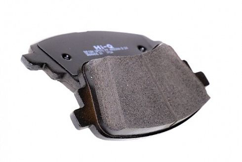 Колодки тормозные HI-Q SP4474