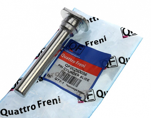 Болт суппорта направляющий QUATTRO FRENI QF00Z00056