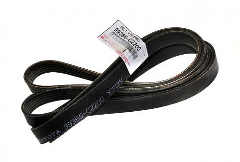 Ремень TOYOTA поликлиновый 6pk2200 99366C2200