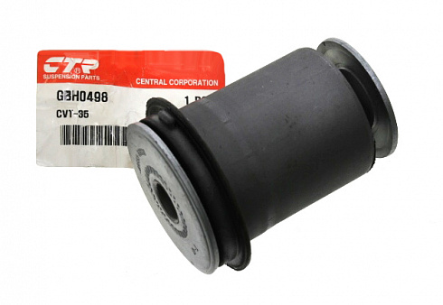 Сайлентблок CTR CVT35