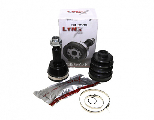 ШРУС LYNX наружный CO3009