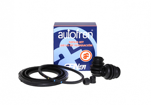 Рем-кт суппорта AUTOFREN D4988