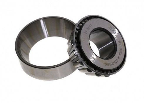 Подшипник моста заднего 3302 передний 6-27606 SKF