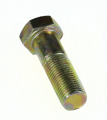 Болт М 12*38 (подушки рессоры 3302)