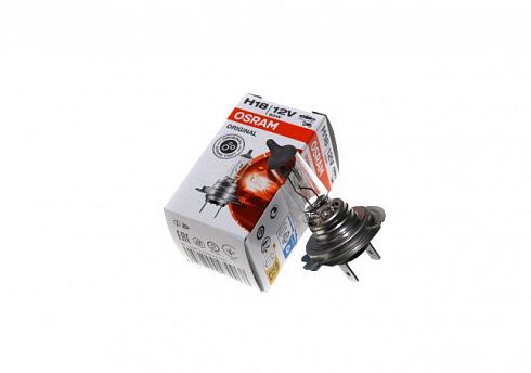 Лампа Н-18 12V  65W OSRAM 64180L