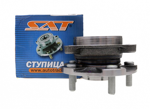 Ступица колеса SAT ST4355042010