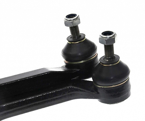 Наконечники тяг рулевых Веста (2 шт) TRT RS7026L/R
