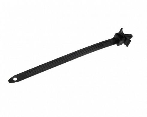 Хомут крепления HONDA 90672SA00030
