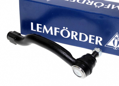 Наконечник рулевой LEMFORDER 3731101