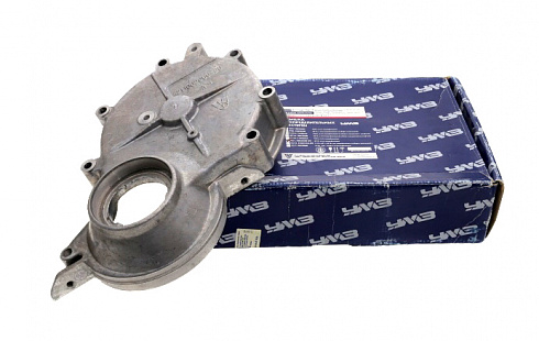 Крышка шестерён распределительных 3302 УМЗ
