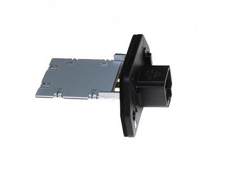 Сопротивление мотора отопителя LUZAR LFR1495