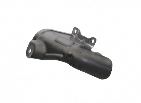 Экран коллектора выпускного 3302 дв.Cummins 2.8L