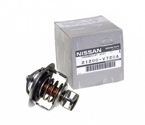 Термостат NISSAN 21200V720A