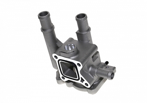 Корпус термостата General Parts CH960984103