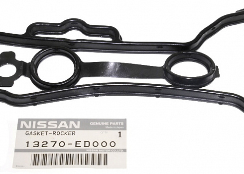 Прокладка клапанной крышки NISSAN 13270ED000