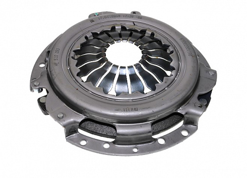 Корзина сцепления в сборе ДВС Cummins HOFER HF530093