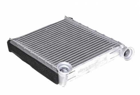 Радиатор отопителя Веста,XRAY HOFER HF730240