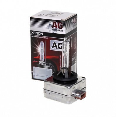 Лампа ксеноновая AUTO-GUR AGD1S