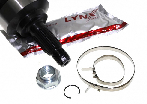 ШРУС LYNX наружный CO3412