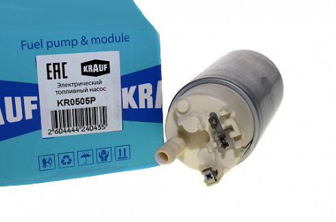 Электробензонасос KRAUF KR0505P