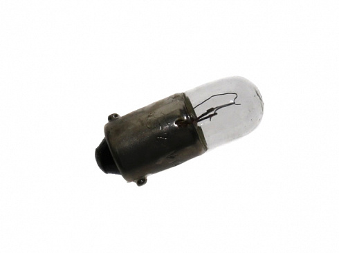 Лампа 24V T4W с цоколем