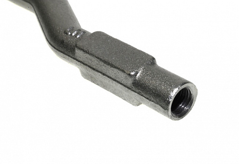 Наконечник тяги рулевой Веста левый PILENGA TSP3773