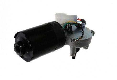 Мотор стеклоочистителя KRAUF DDZ0032TK