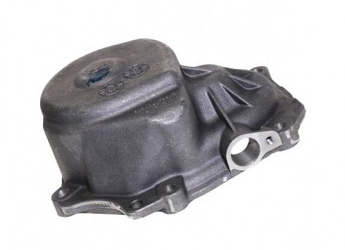 Корпус КПП 2182 задний (крышка) (тросиковая КПП) 8450075954