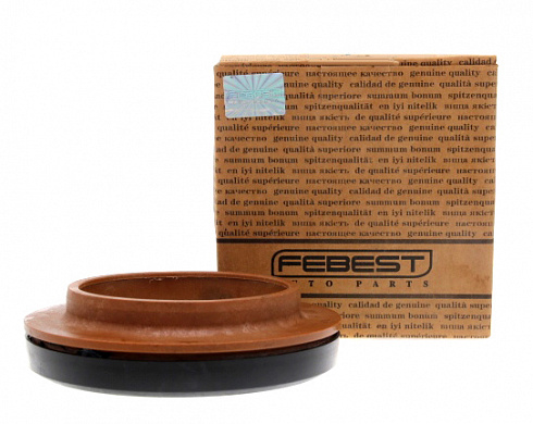 Подшипник FEBEST NBF15 опоры стойки