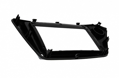 Консоль панели KIA RIO(2011-2017) 2DIN