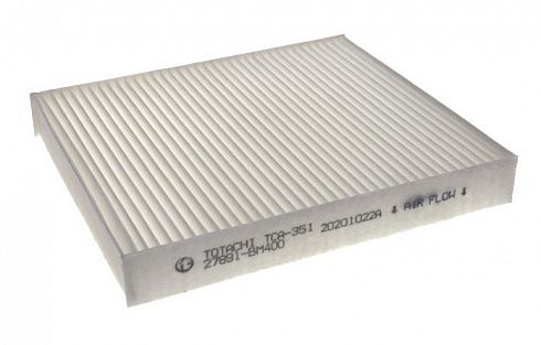 Фильтр салона TOTACHI TCA351