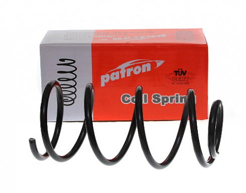 Пружина PATRON PCS872045